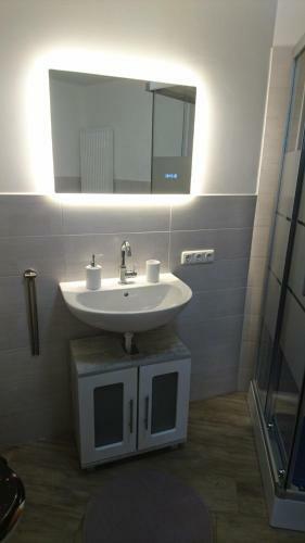 Apartamento Erholungsort B�renstein