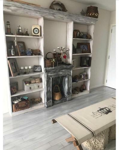 Apartamento Departamento C�ntrico