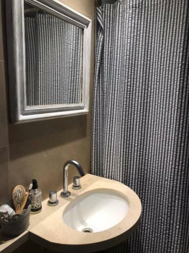 Apartamento Monoambiente Centrico