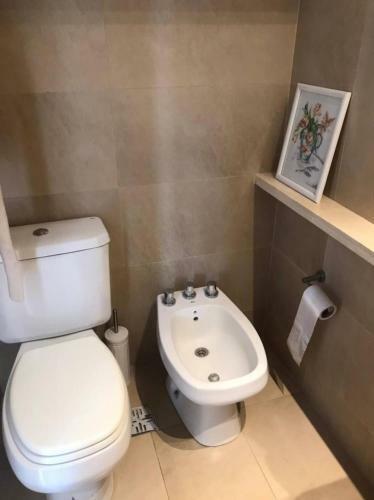 Apartamento Monoambiente Centrico