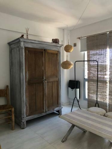 Apartamento Monoambiente Centrico