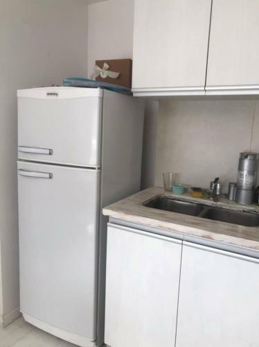 Apartamento Monoambiente Centrico