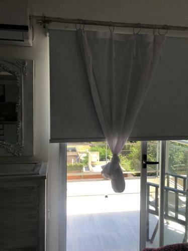 Apartamento Monoambiente Centrico