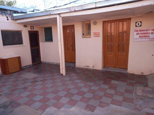 Apartamentos Quintana
