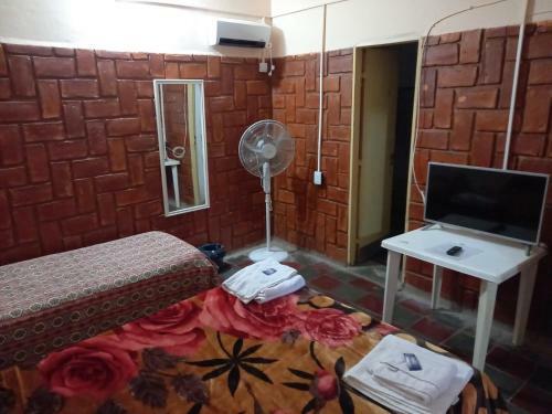 Apartamentos Quintana