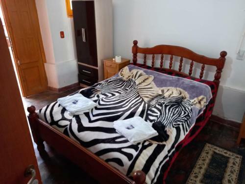 Apartamentos Quintana