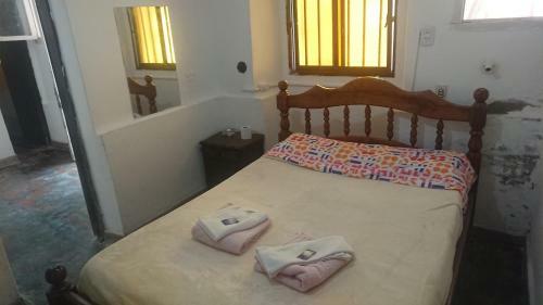 Apartamentos Quintana