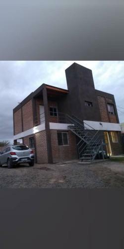 Apartamento Departamento Distinci�n