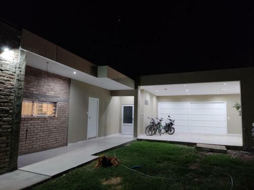 Hermosas Habitaciones Con Ba�o Privado!