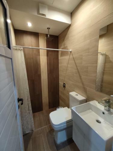 Hermosas Habitaciones Con Ba�o Privado!