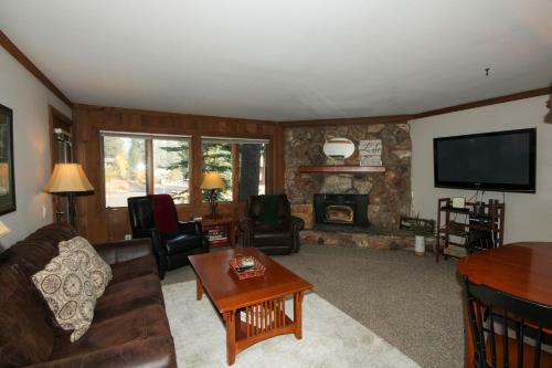 Mountainback #50, Pet Friendly