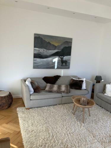 Apartamento Fewo Villa Innocentia