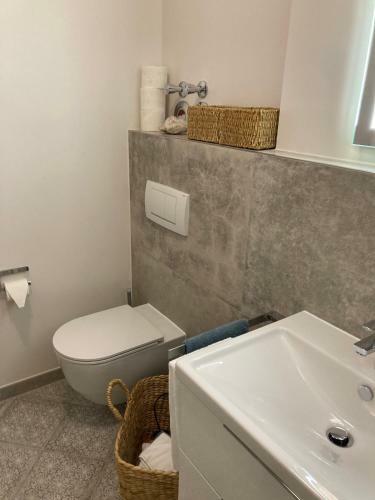 Apartamento Fewo Villa Innocentia