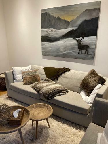 Apartamento Fewo Villa Innocentia