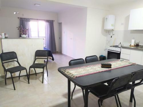 Apartamento Departamento Santo Tome Centrico