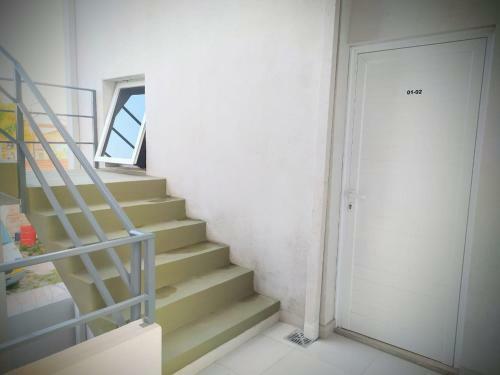 Apartamento Departamento Santo Tome Centrico