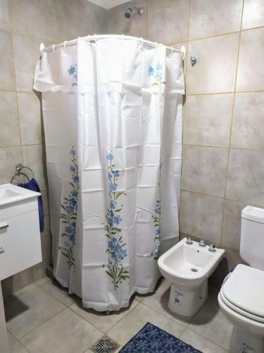 Apartamento Departamento Santo Tome Centrico