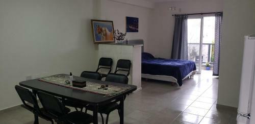 Apartamento Departamento Santo Tome Centrico