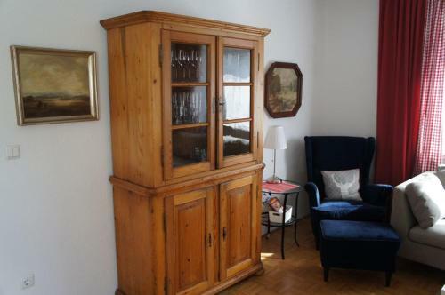 Apartamento Fewo Ludwig Thoma