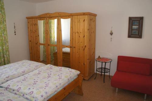 Apartamento Fewo Ludwig Thoma