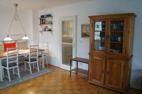 Apartamento Fewo Ludwig Thoma