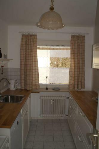 Apartamento Fewo Ludwig Thoma