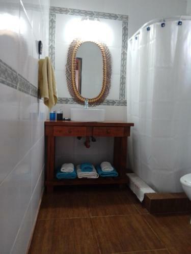 Apartamento D�plex Los Teros San Pedro