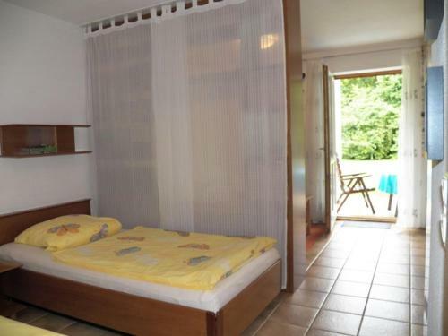 Apartamento Ferienwohnung Geiger