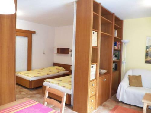 Apartamento Ferienwohnung Geiger