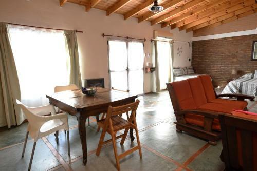 Apartamento Loft Irigoyen 140