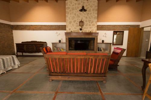 Apartamento Loft Irigoyen 140
