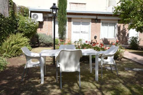 Apartamento Loft Irigoyen 140