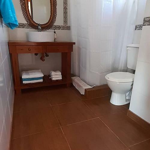 Lodge Caba�as Los Teros