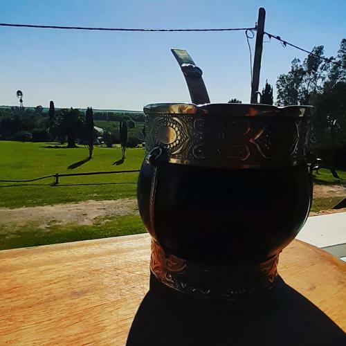 Lodge Caba�as Los Teros