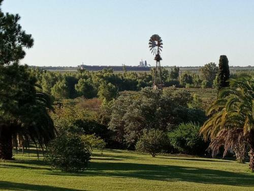 Lodge Caba�as Los Teros