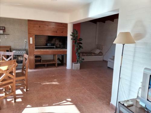 Lodge Caba�as Los Teros