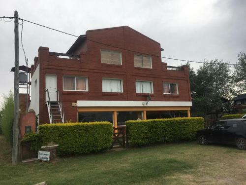 Lodge Caba�as Los Teros