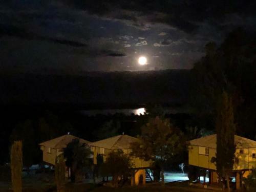 Lodge Caba�as Los Teros