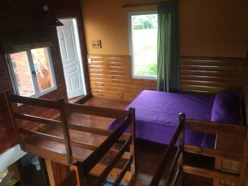 Lodge Caba�as Los Teros