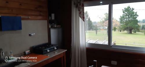 Lodge Caba�as Los Teros