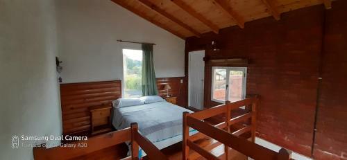 Lodge Caba�as Los Teros