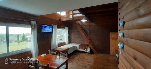 Lodge Caba�as Los Teros