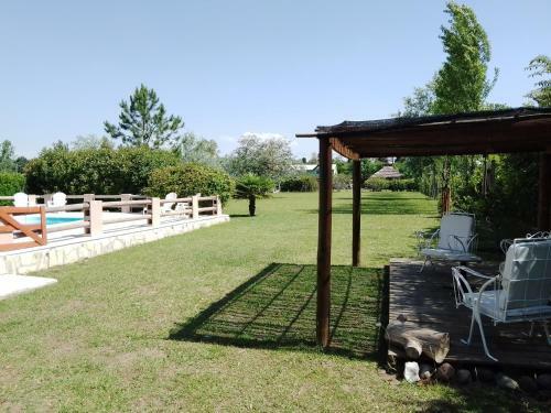Lodge Caba�as Los Teros