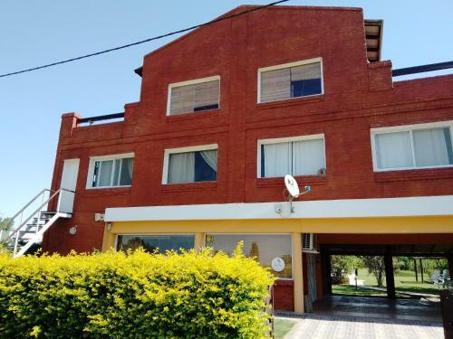 Lodge Caba�as Los Teros