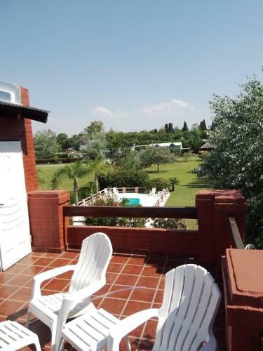 Lodge Caba�as Los Teros