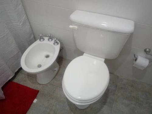 Apartamento Espacio 380