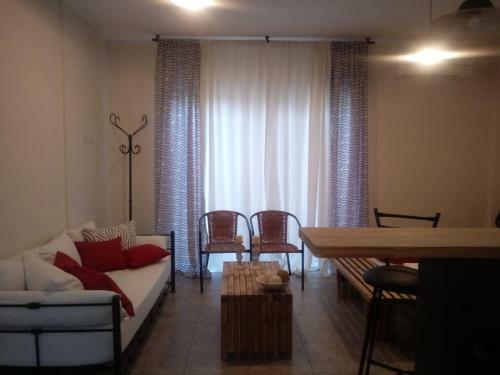 Apartamento Espacio 380