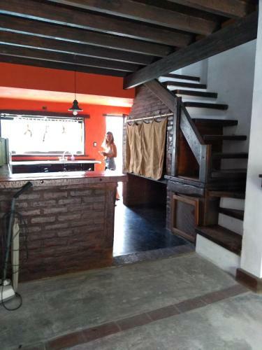 Apartamento La Casa De Sebas One