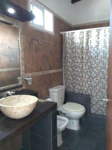 Apartamento La Casa De Sebas One