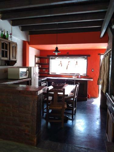 Apartamento La Casa De Sebas One